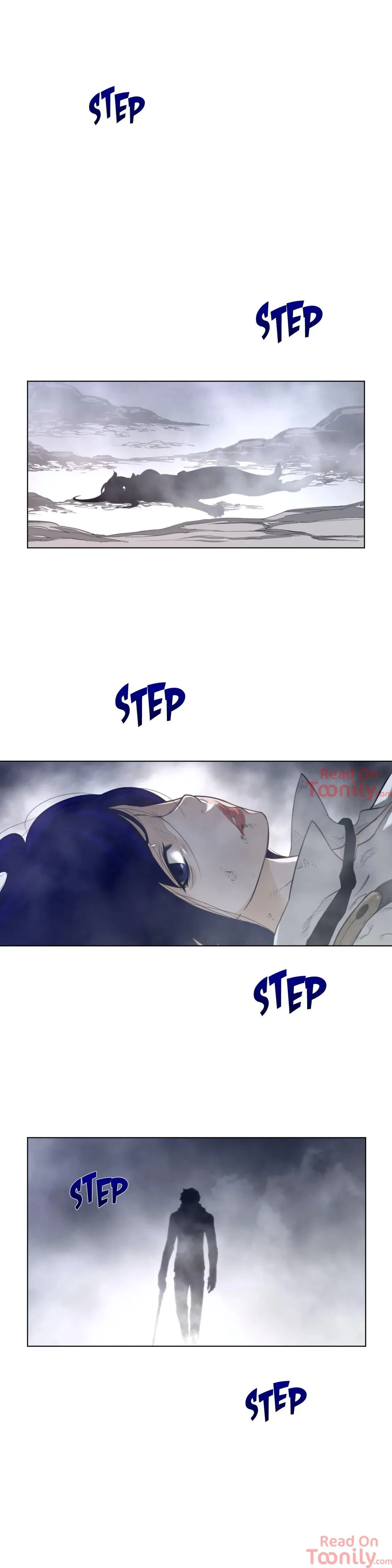 Perfect Half Chapter 106 page 11 - 