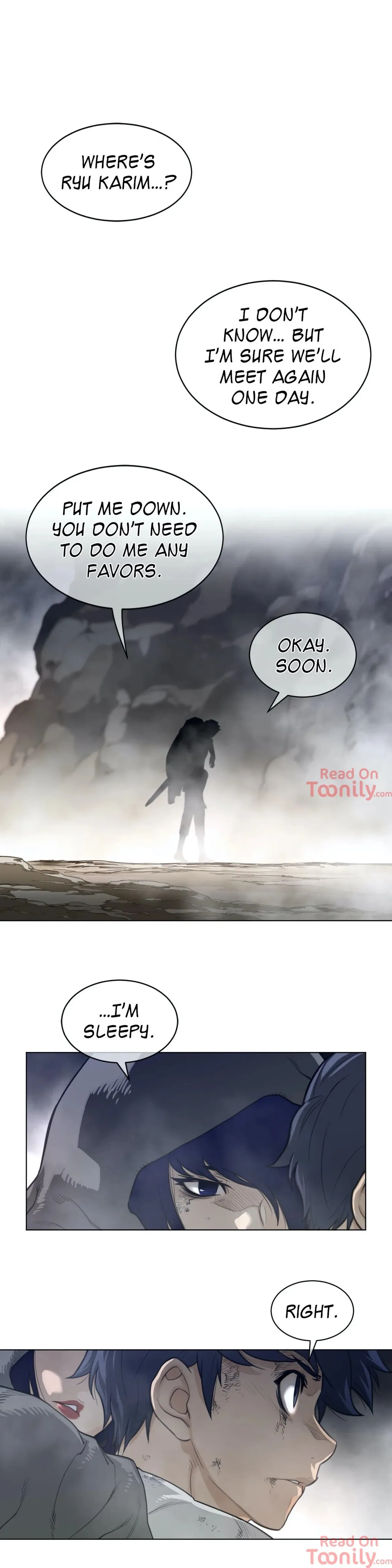 Perfect Half Chapter 106 page 13 - 