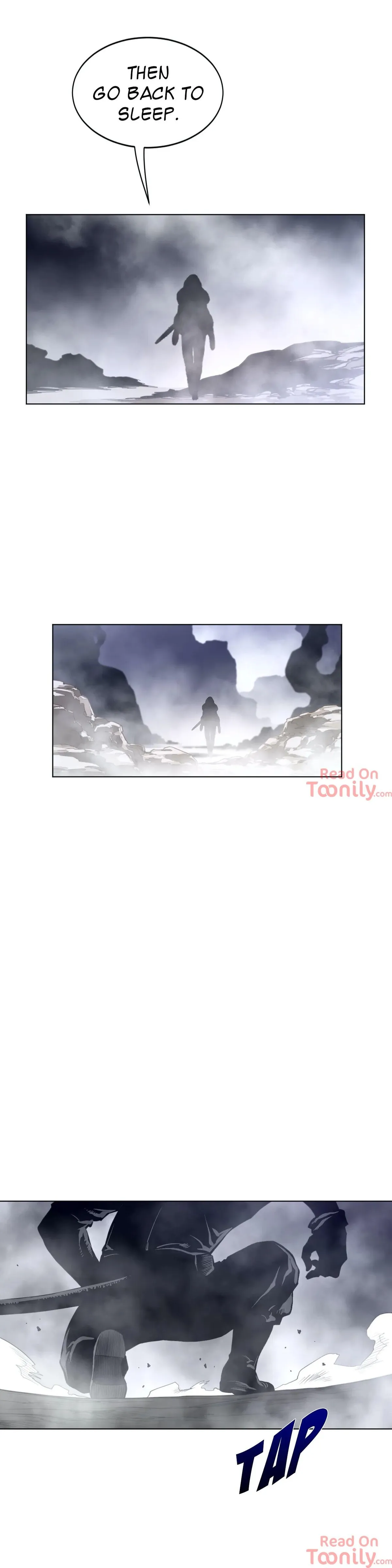 Perfect Half Chapter 106 page 14 - 