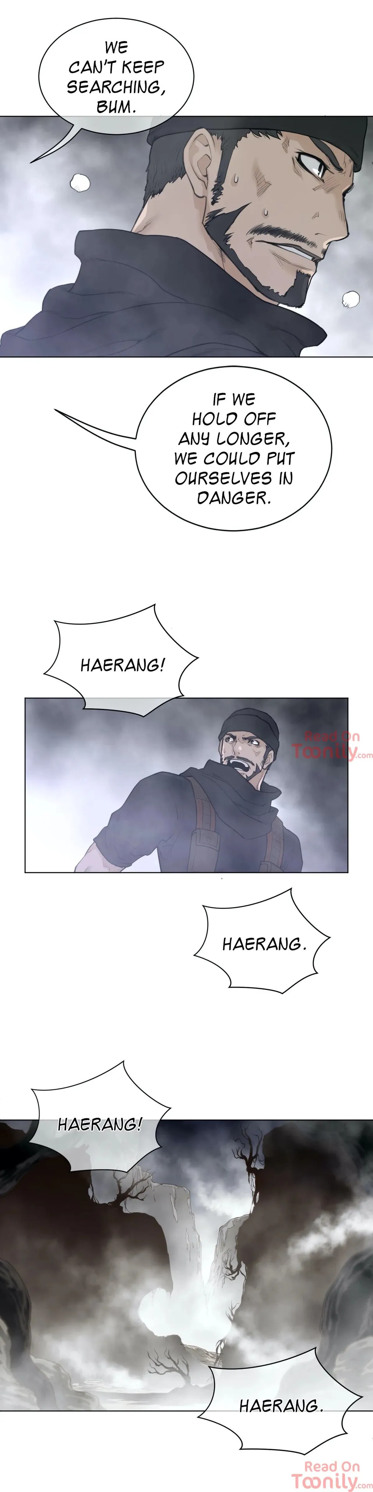 Perfect Half Chapter 106 page 16 - 