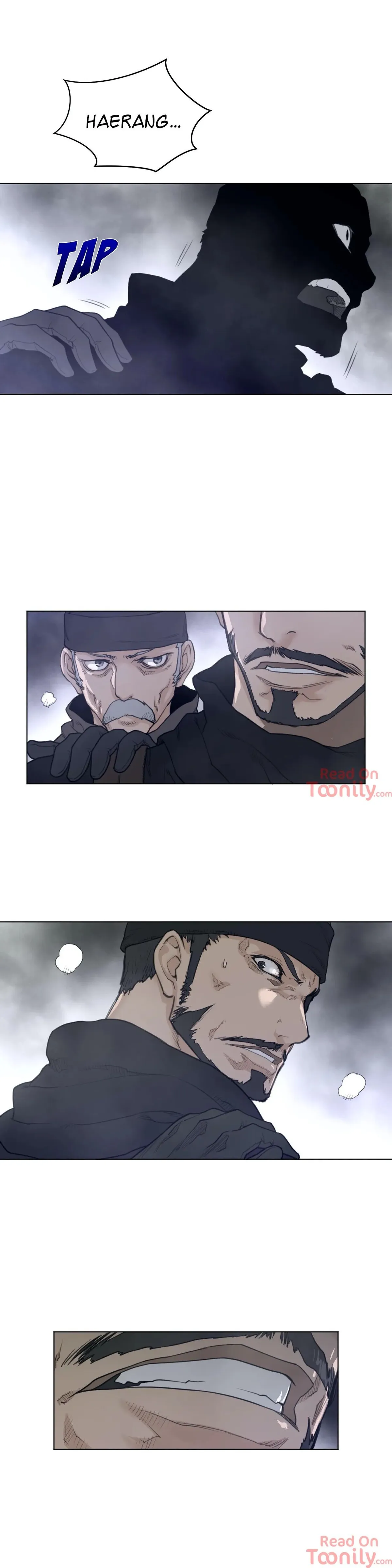 Perfect Half Chapter 106 page 17 - 
