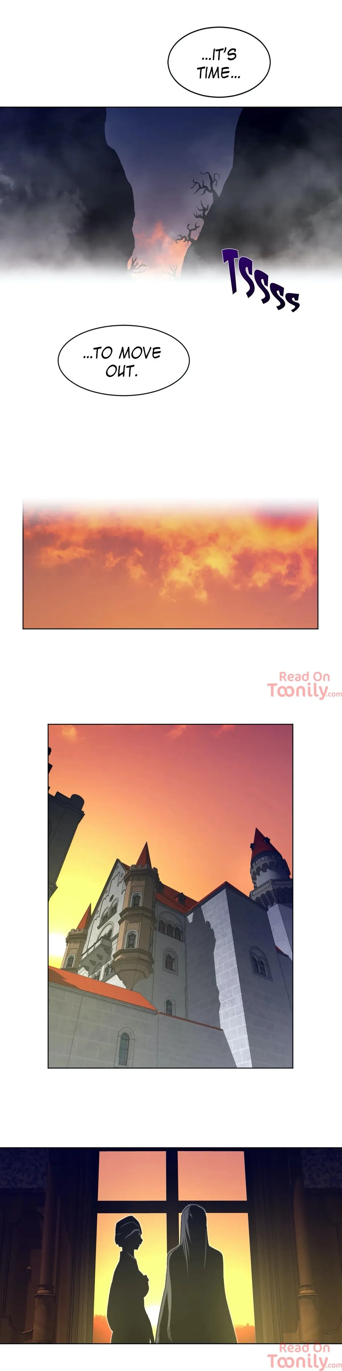 Perfect Half Chapter 106 page 18 - 