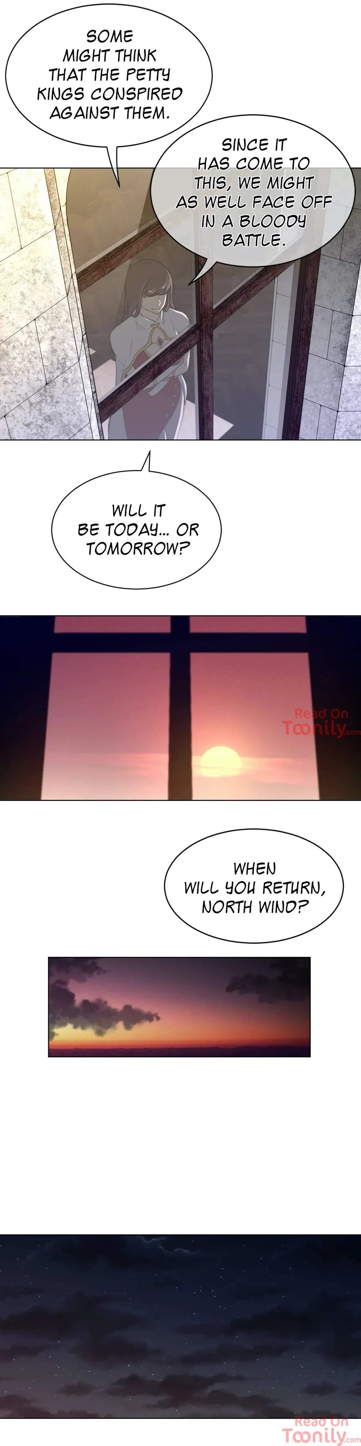 Perfect Half Chapter 106 page 20 - 
