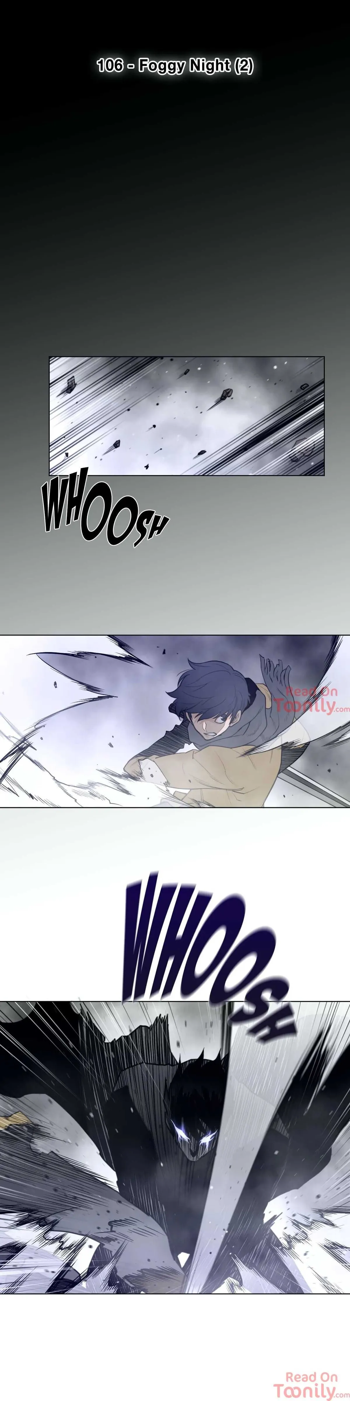 Perfect Half Chapter 106 page 3 - 
