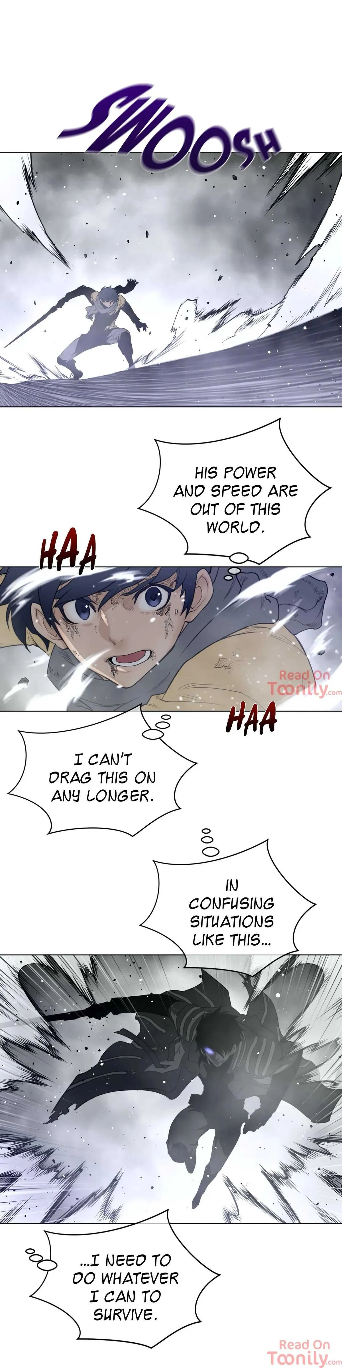 Perfect Half Chapter 106 page 4 - 