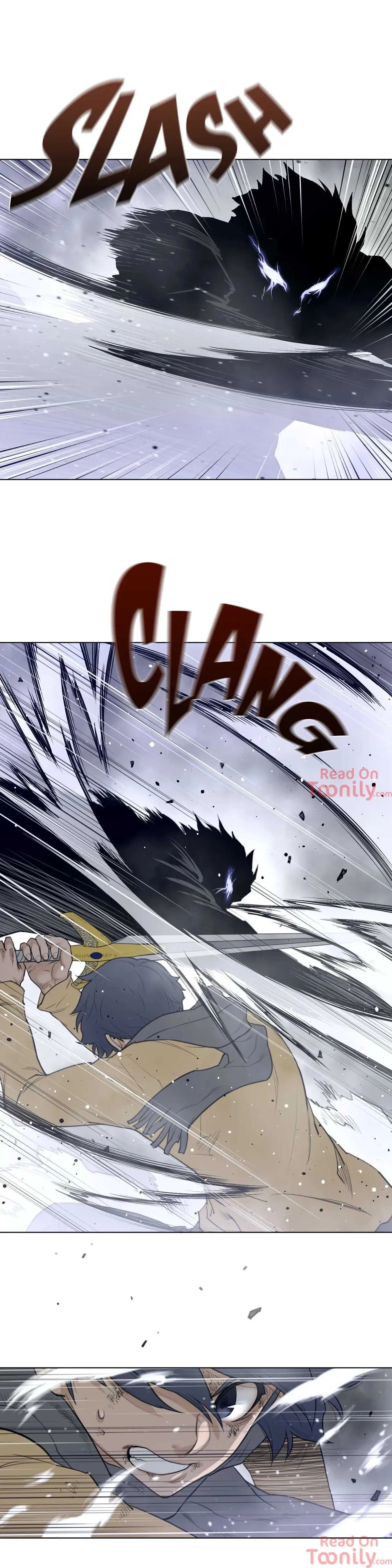 Perfect Half Chapter 106 page 5 - 