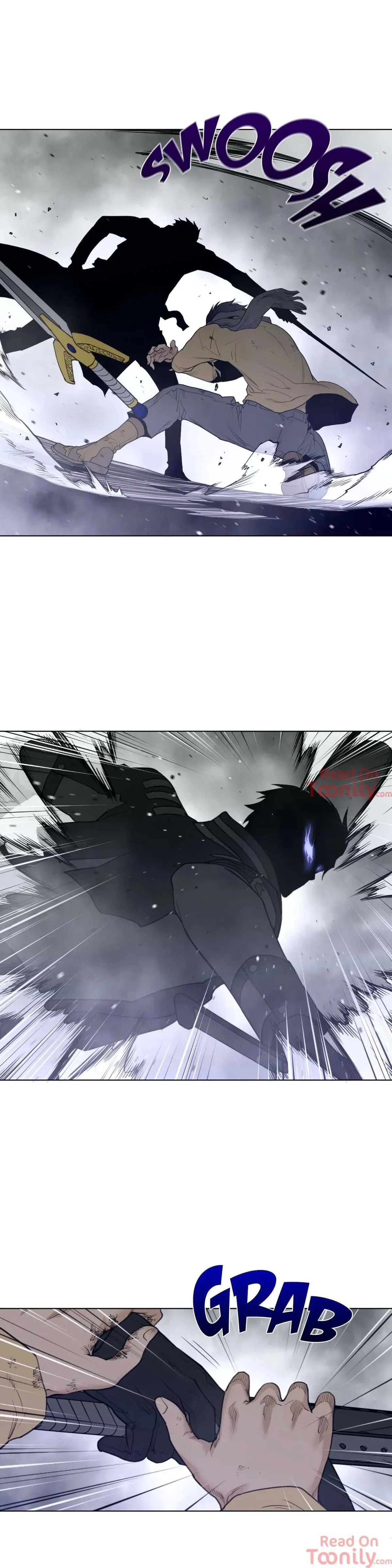 Perfect Half Chapter 106 page 6 - 
