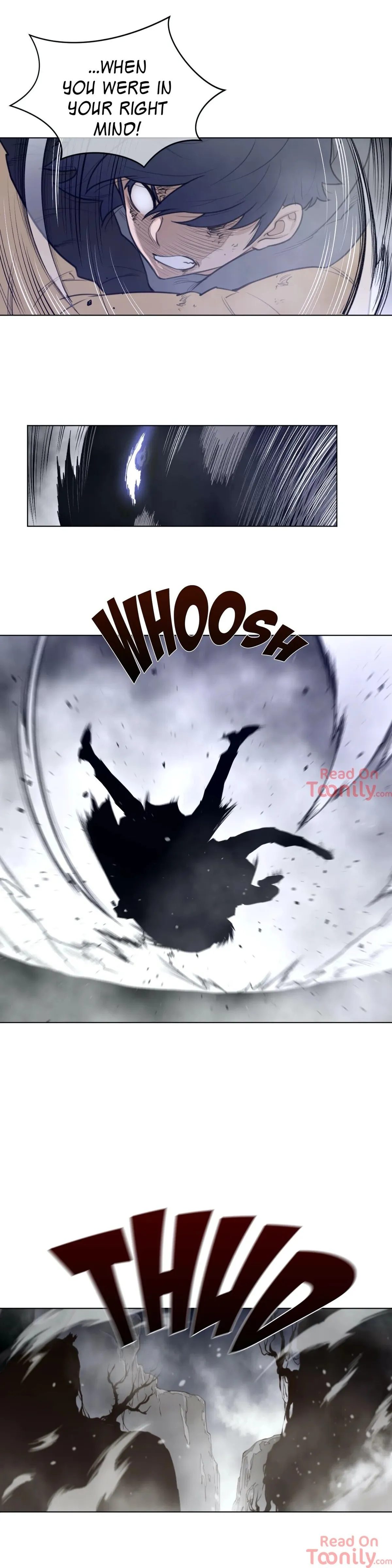 Perfect Half Chapter 106 page 8 - 
