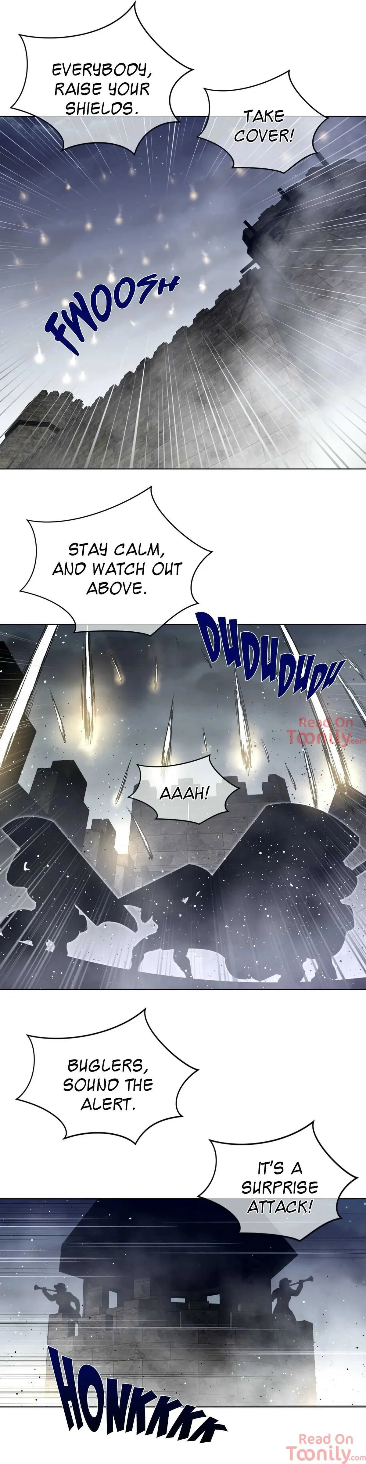 Perfect Half Chapter 107 page 15 - 