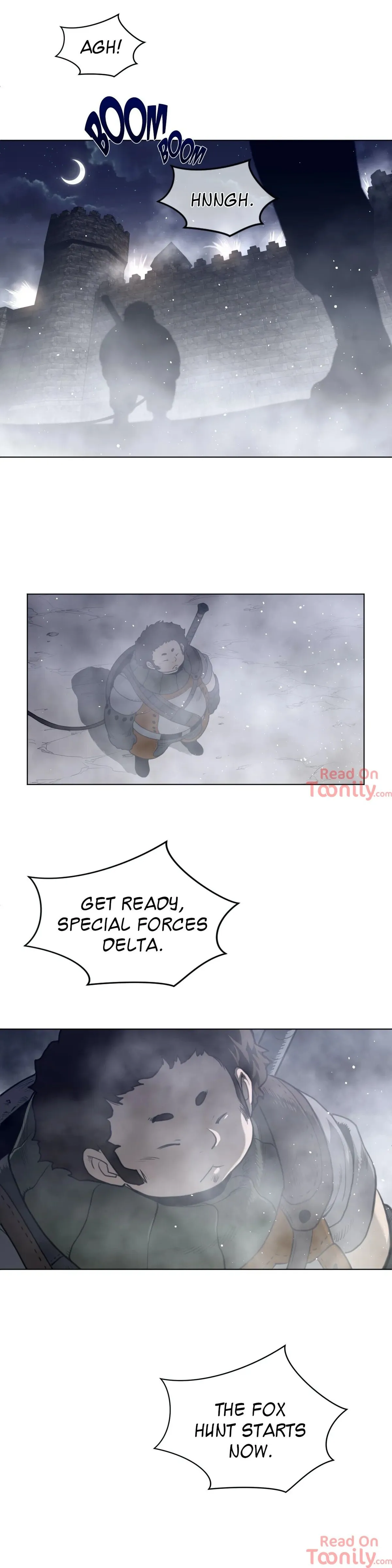 Perfect Half Chapter 107 page 19 - 