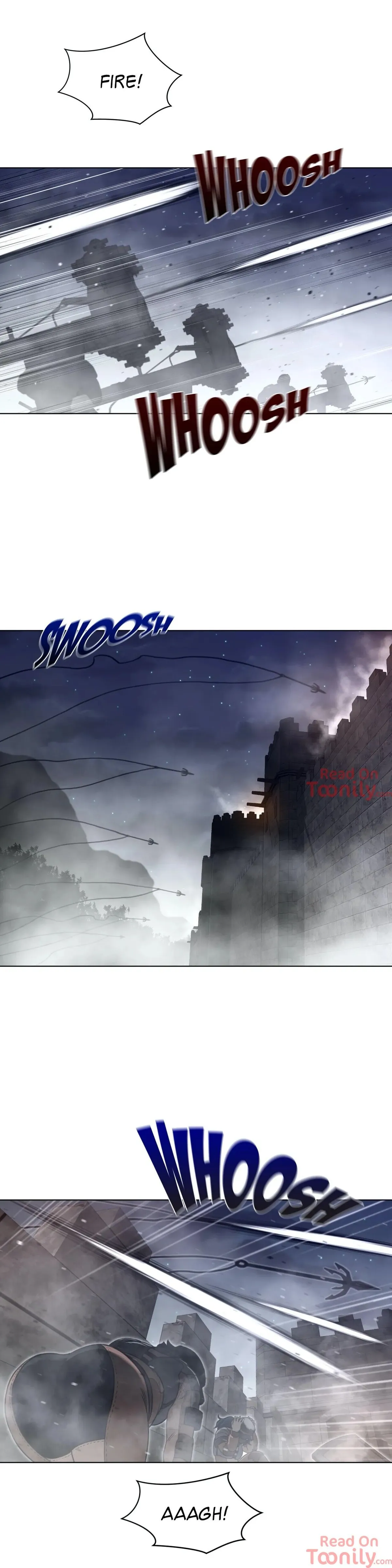 Perfect Half Chapter 107 page 20 - 