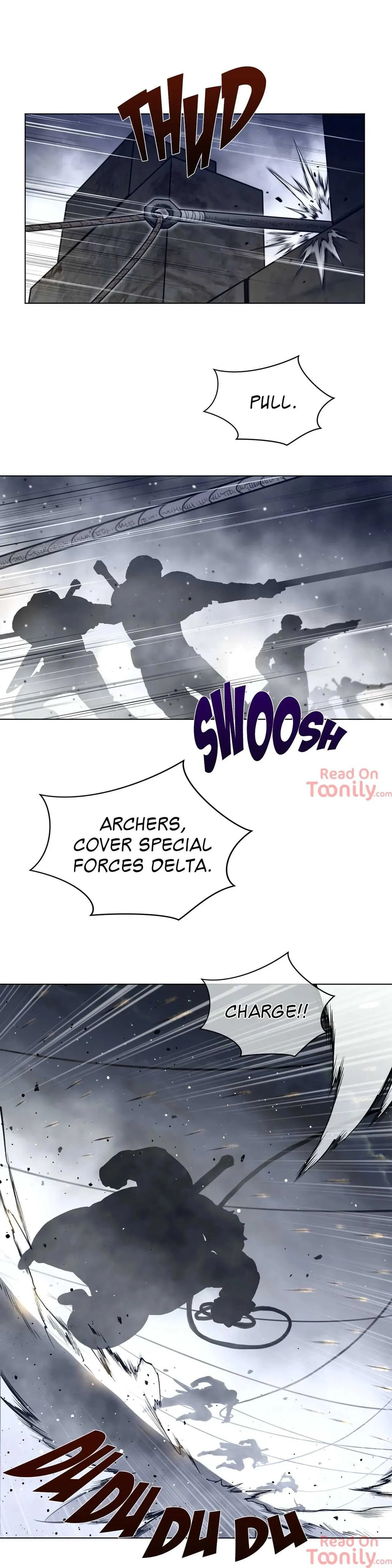 Perfect Half Chapter 107 page 21 - 