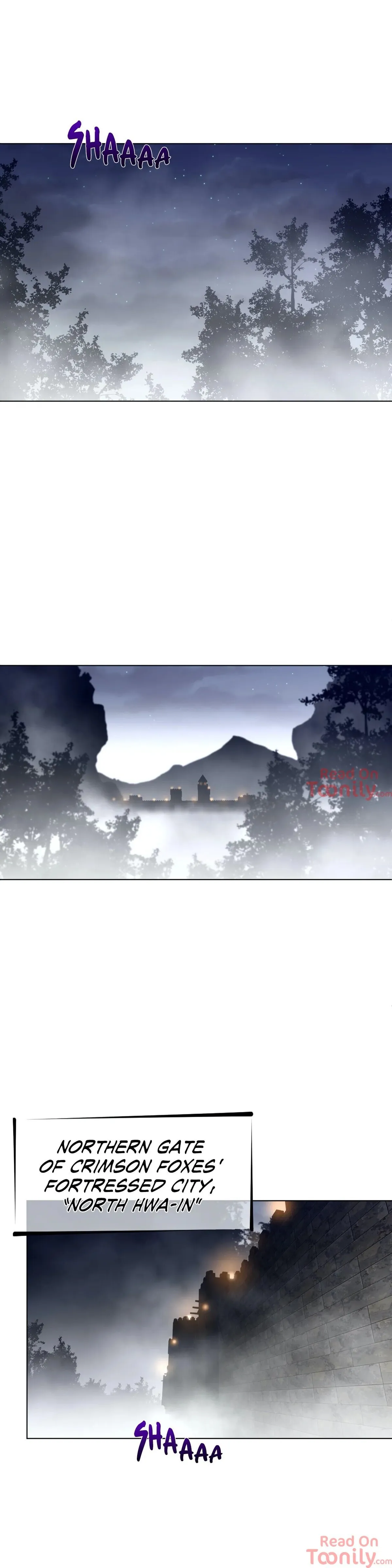 Perfect Half Chapter 107 page 10 - 