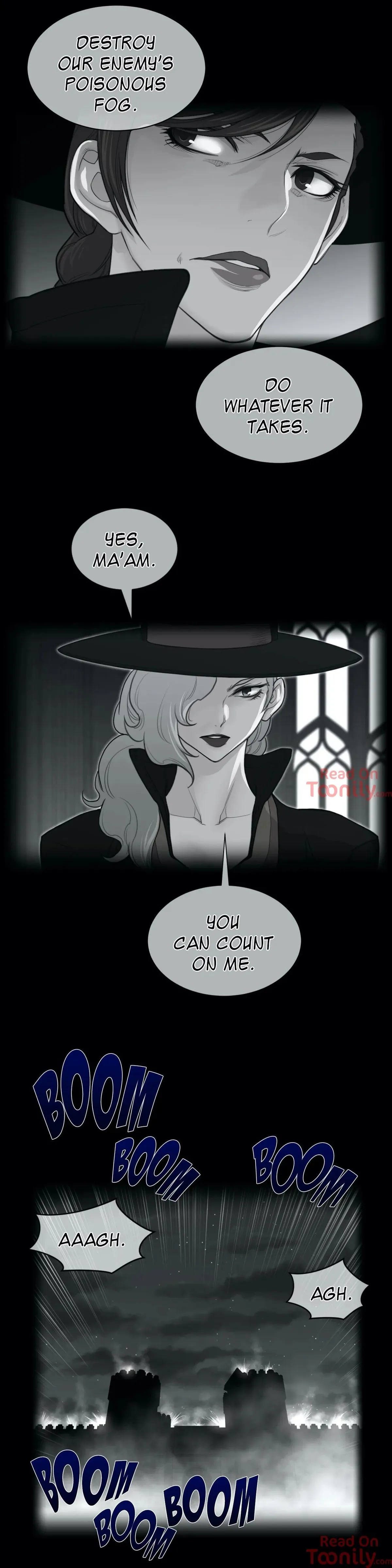 Perfect Half Chapter 108 page 1 - 