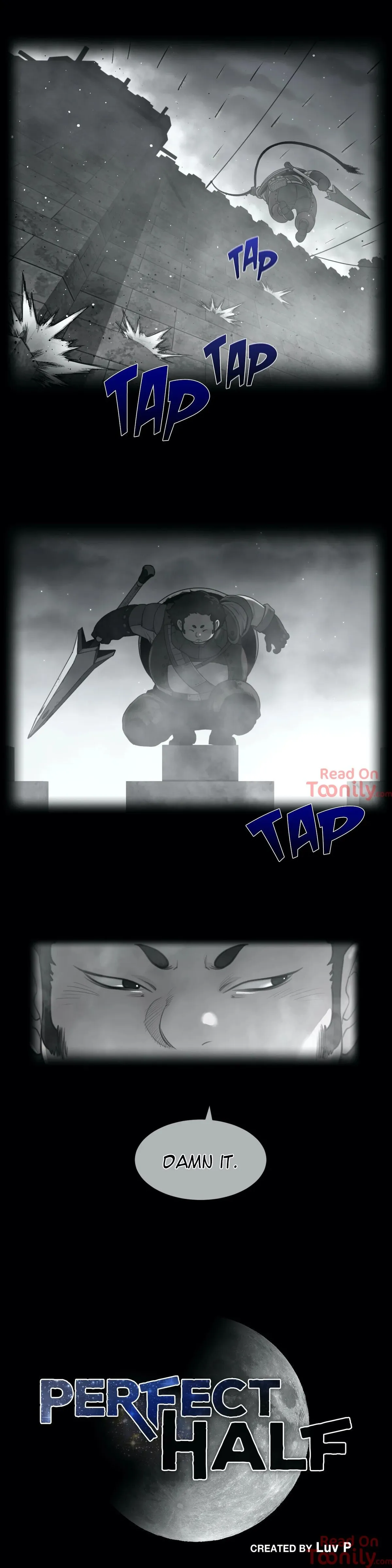 Perfect Half Chapter 108 page 2 - 
