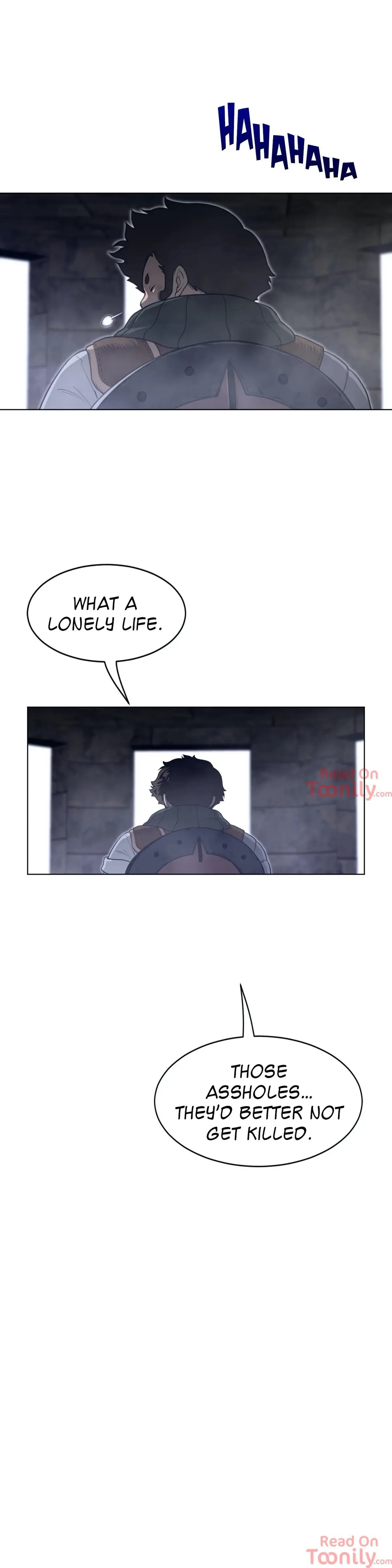 Perfect Half Chapter 108 page 12 - 