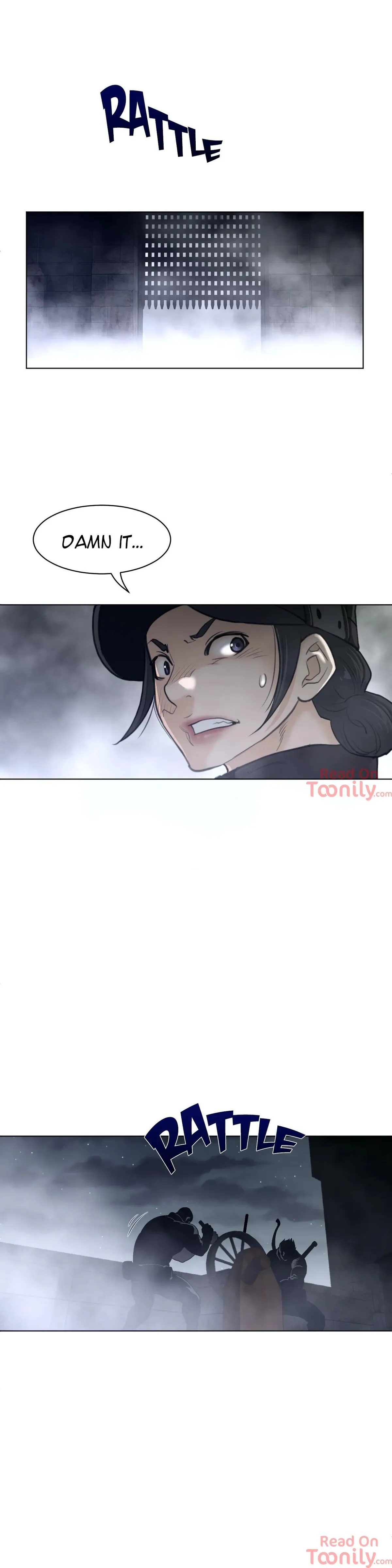 Perfect Half Chapter 108 page 14 - 