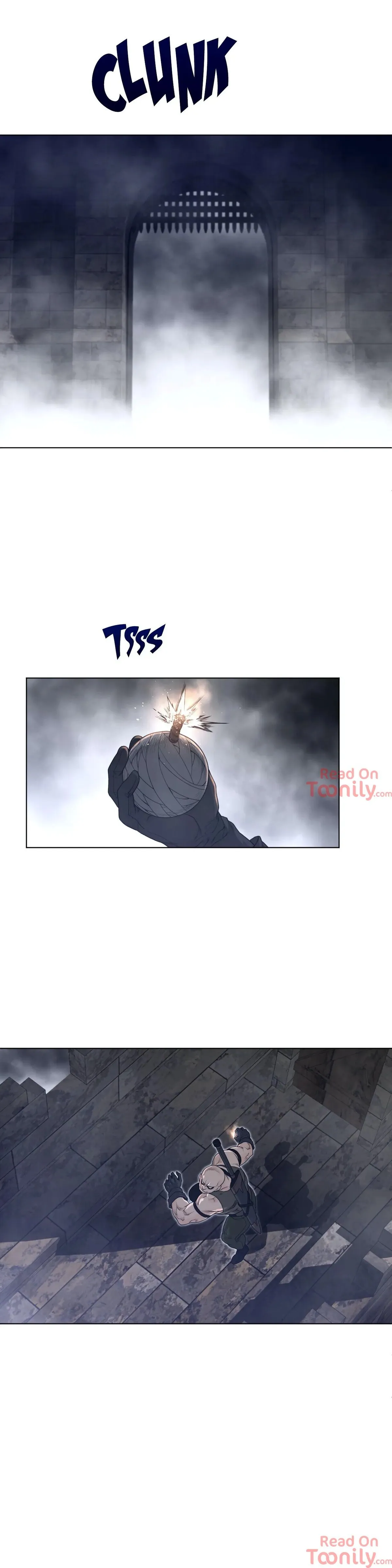 Perfect Half Chapter 108 page 15 - 