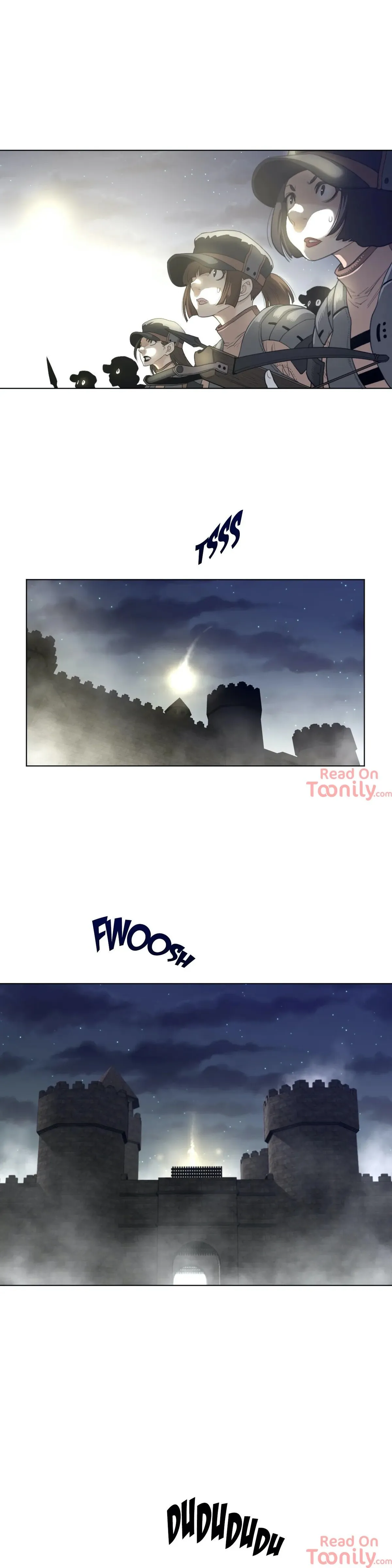 Perfect Half Chapter 108 page 17 - 