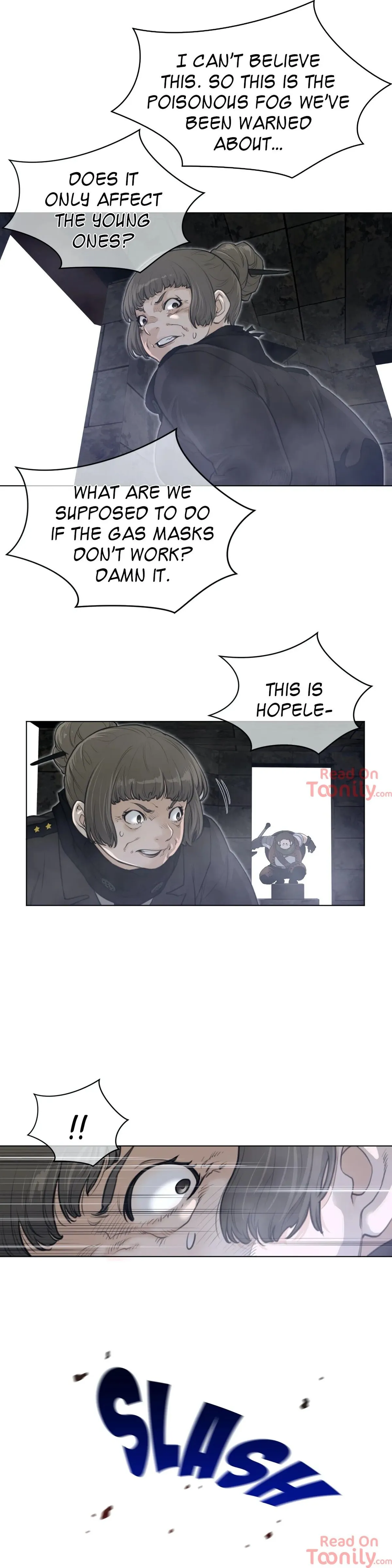 Perfect Half Chapter 108 page 4 - 