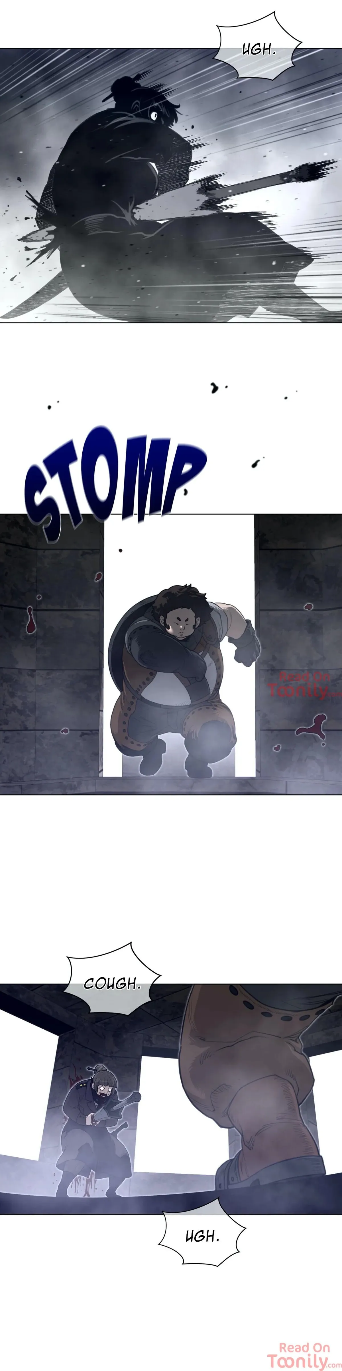Perfect Half Chapter 108 page 5 - 