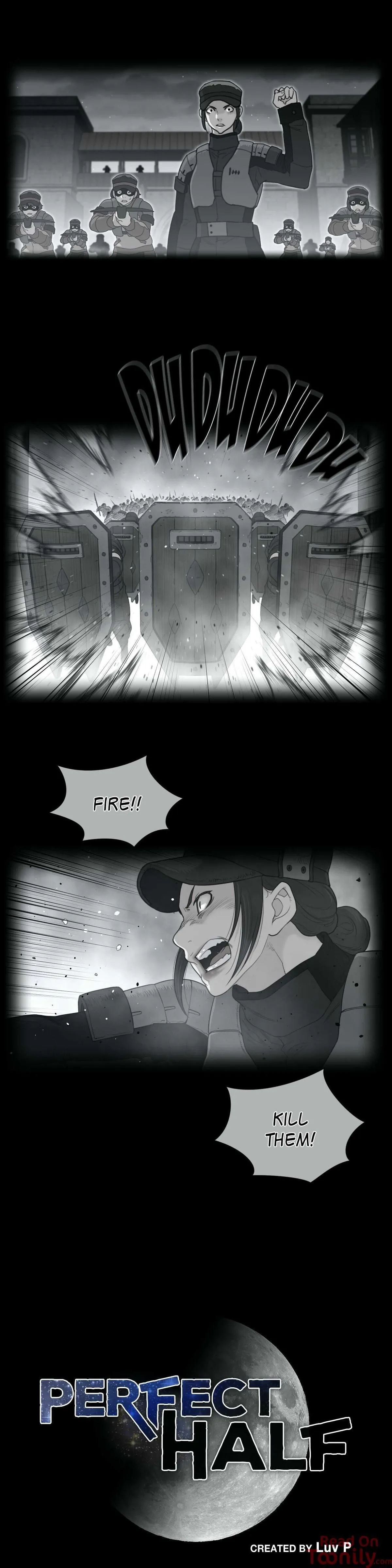 Perfect Half Chapter 109 page 2 - 