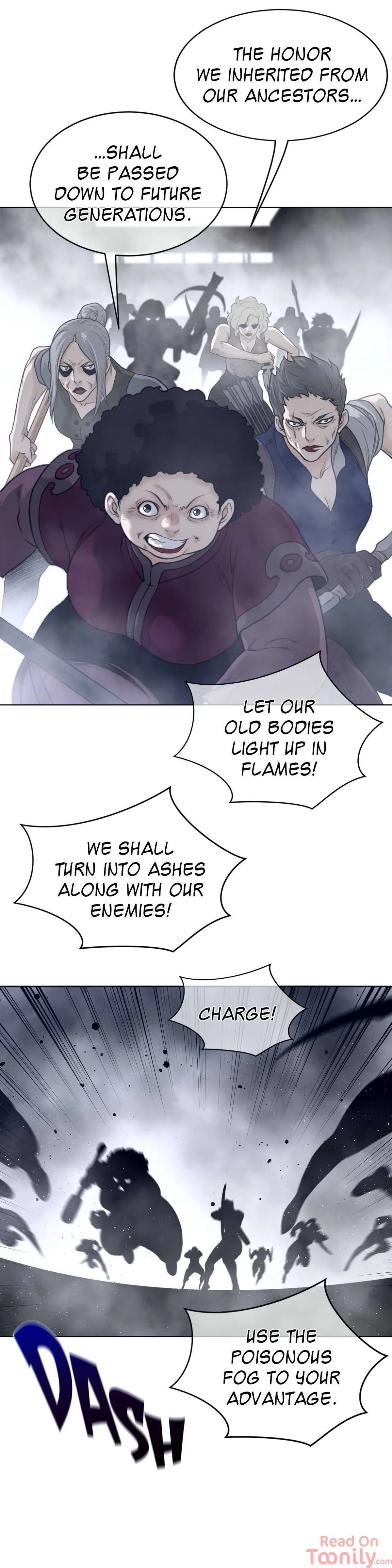Perfect Half Chapter 109 page 13 - 