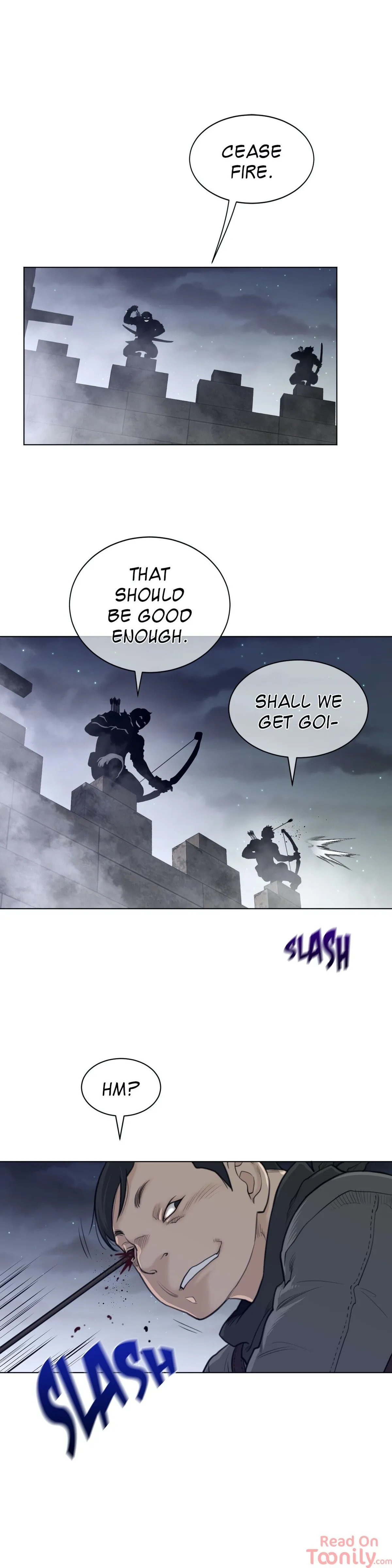 Perfect Half Chapter 109 page 14 - 