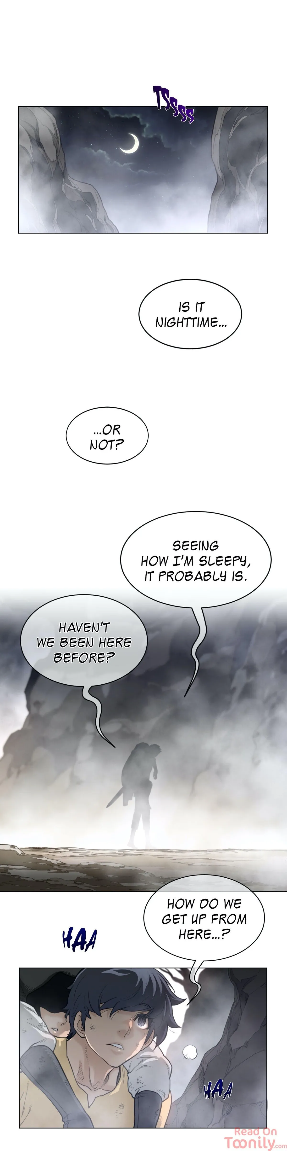 Perfect Half Chapter 109 page 16 - 
