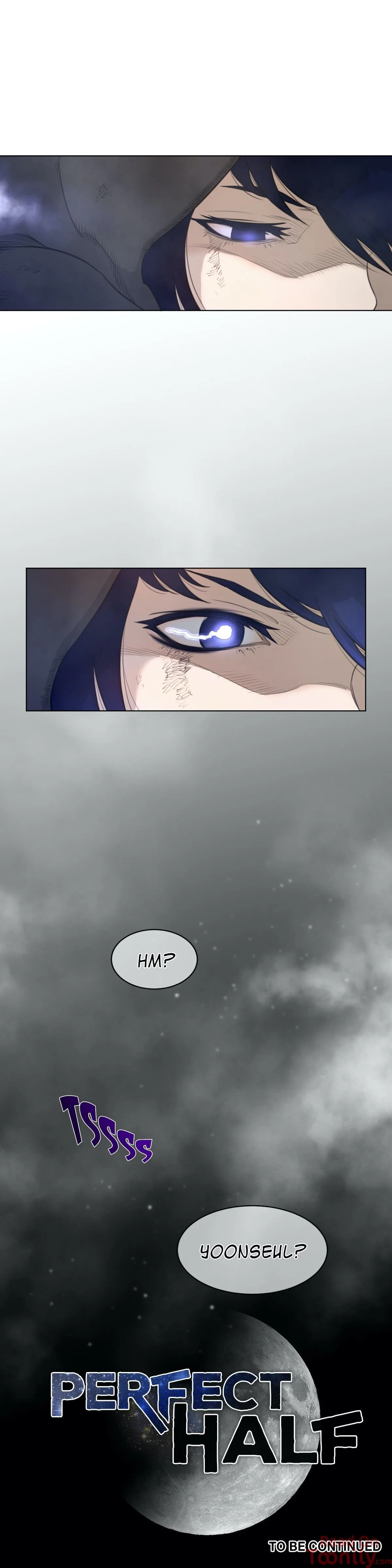 Perfect Half Chapter 109 page 18 - 