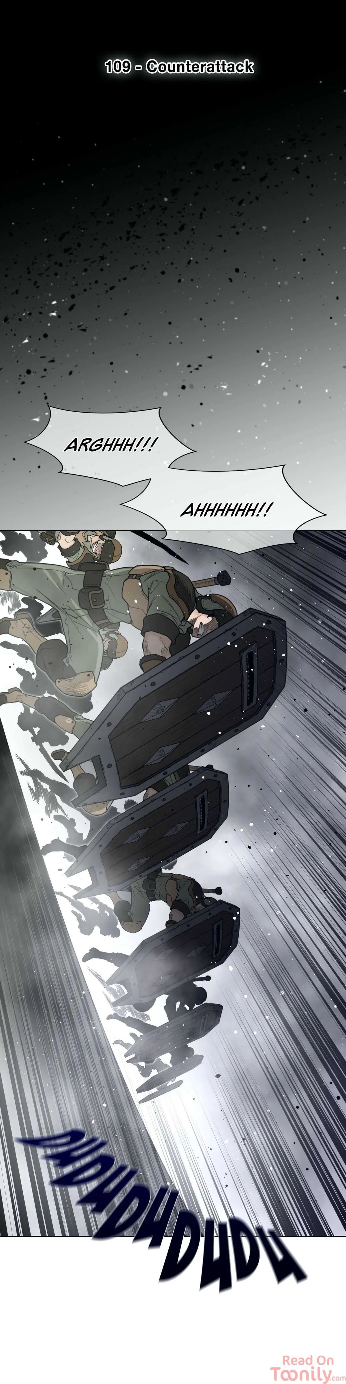 Perfect Half Chapter 109 page 3 - 