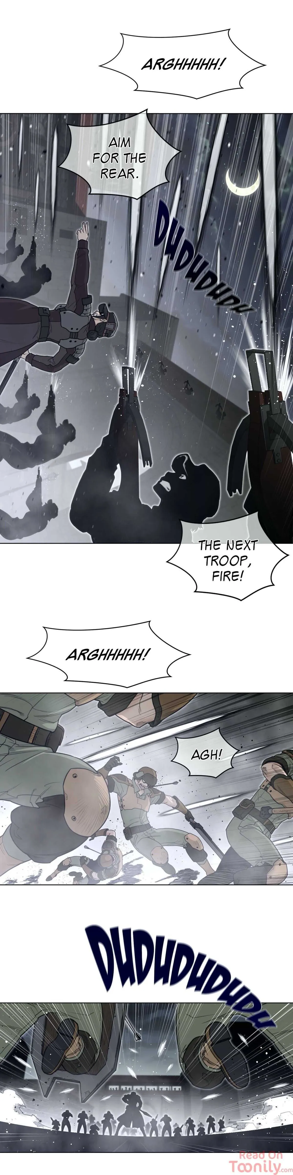 Perfect Half Chapter 109 page 4 - 
