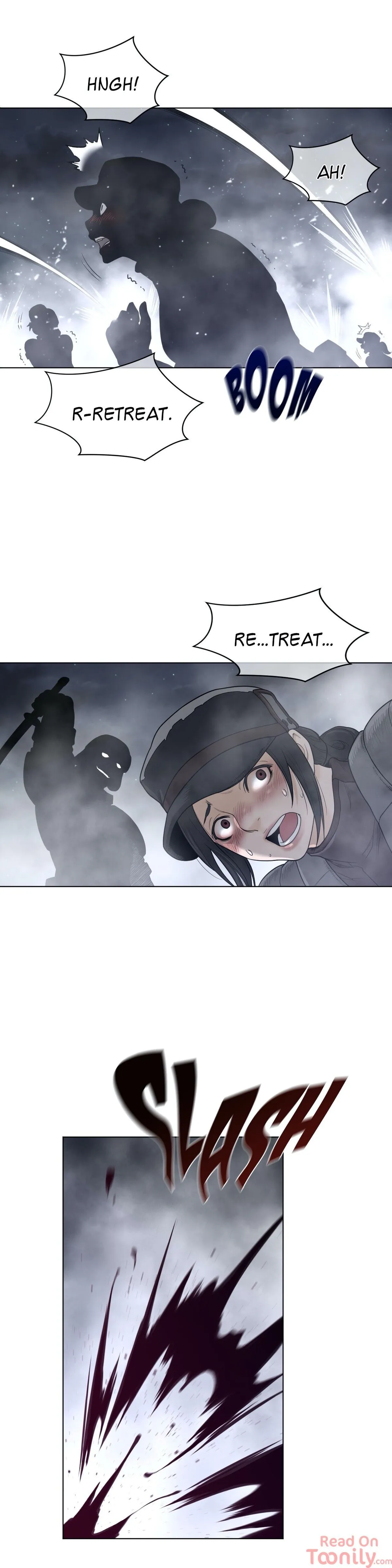 Perfect Half Chapter 109 page 9 - 