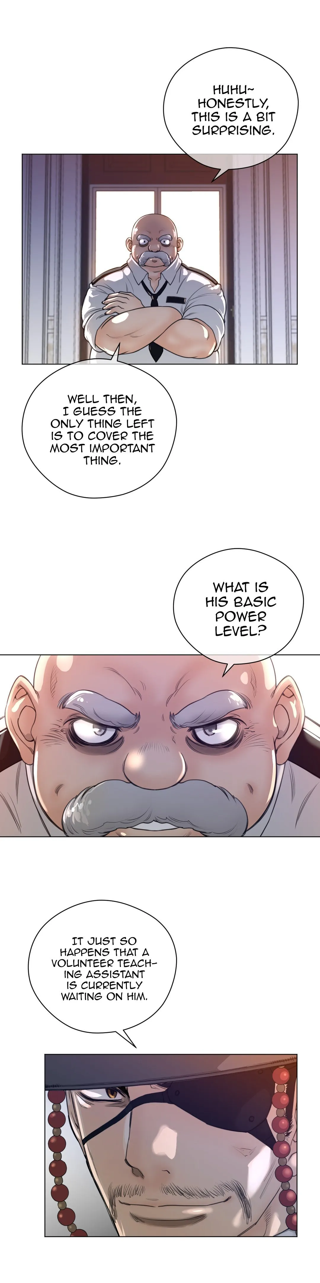 Perfect Half Chapter 11 page 13 - 