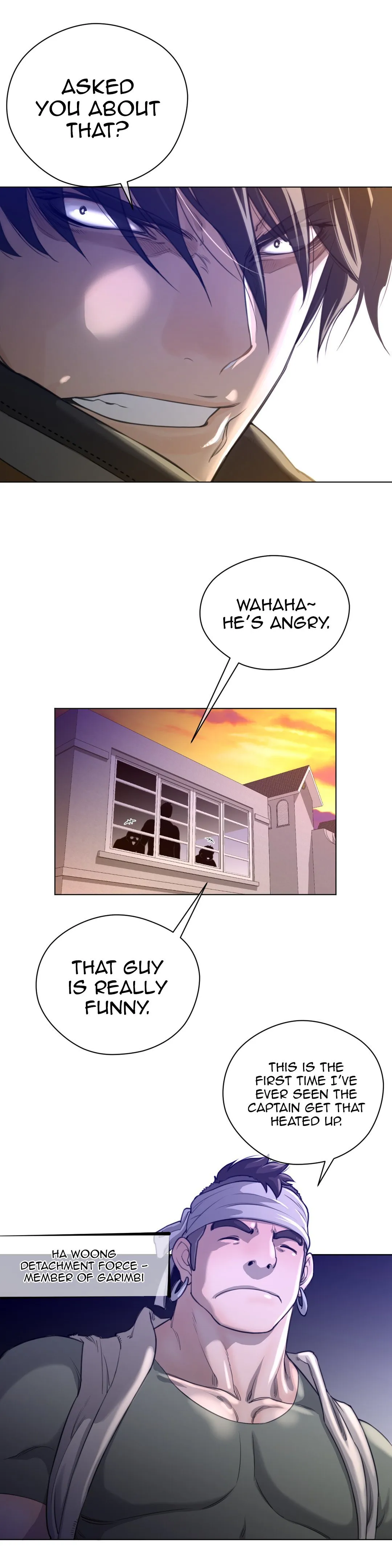 Perfect Half Chapter 11 page 23 - 