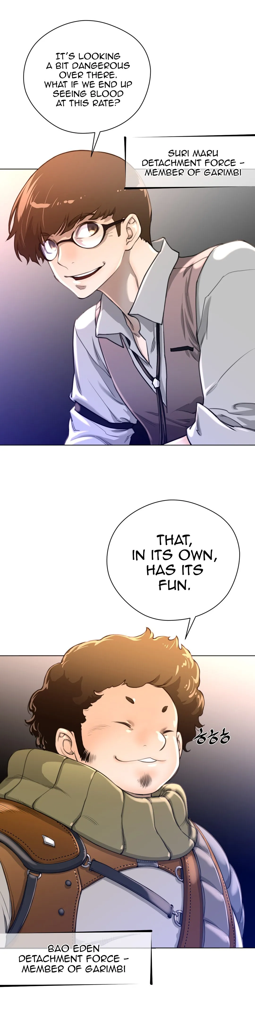 Perfect Half Chapter 11 page 24 - 