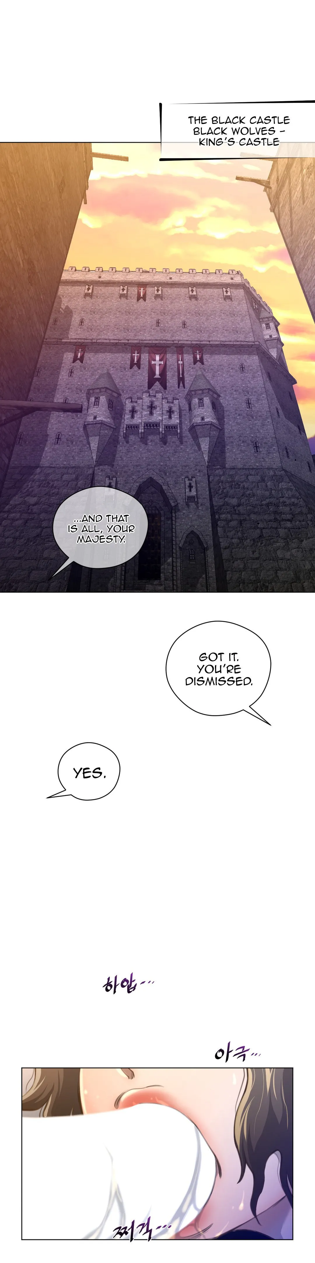 Perfect Half Chapter 11 page 27 - 