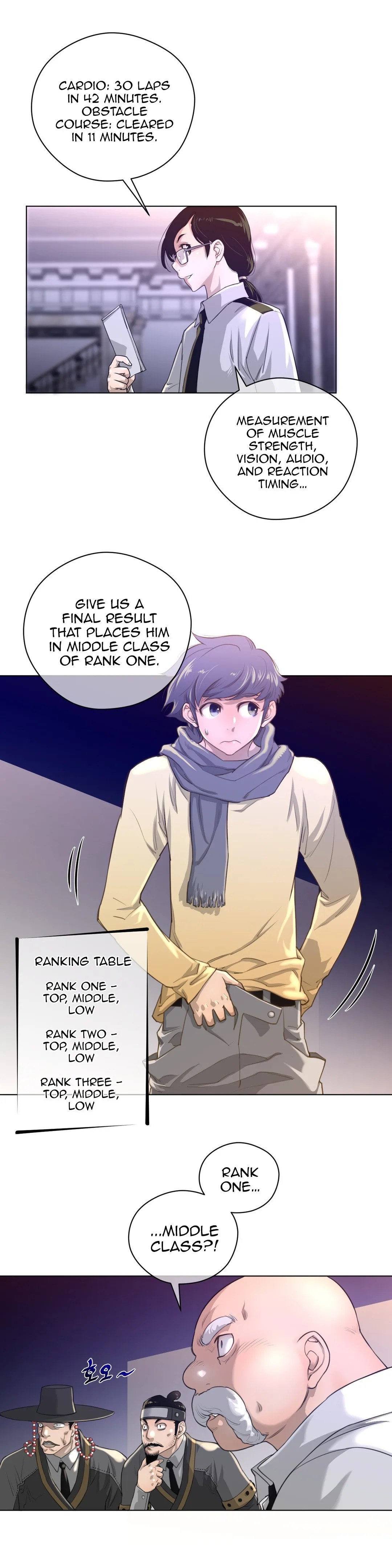 Perfect Half Chapter 11 page 9 - 