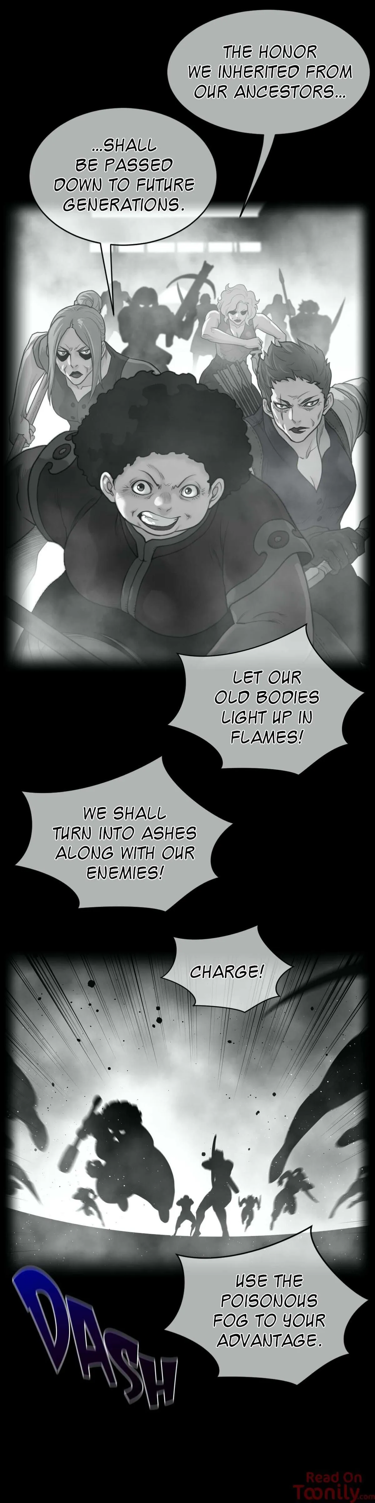 Perfect Half Chapter 110 page 1 - 