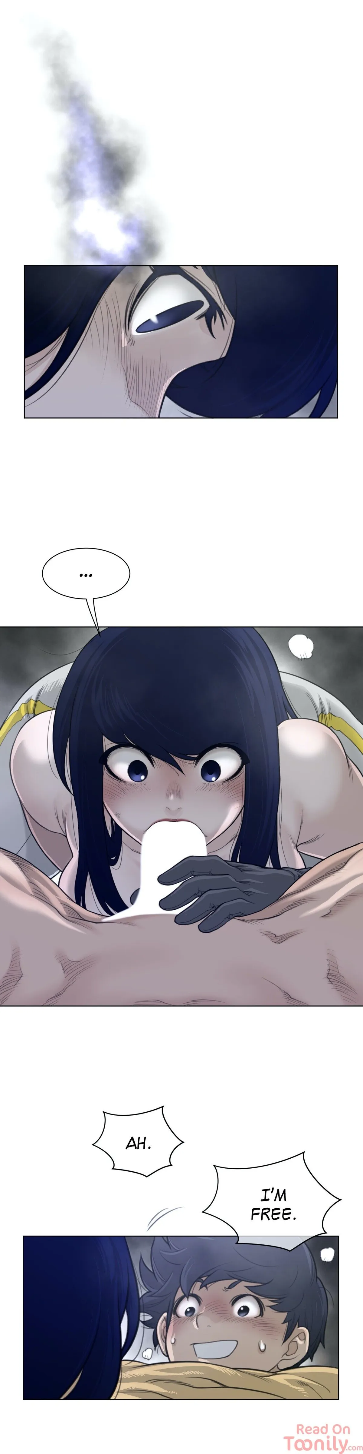 Perfect Half Chapter 110 page 13 - 