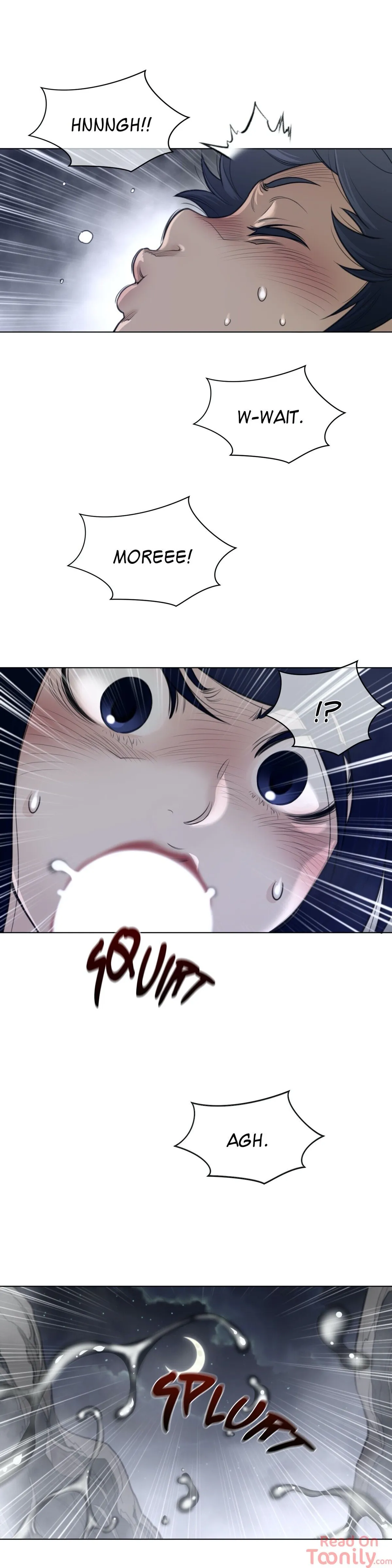 Perfect Half Chapter 110 page 14 - 