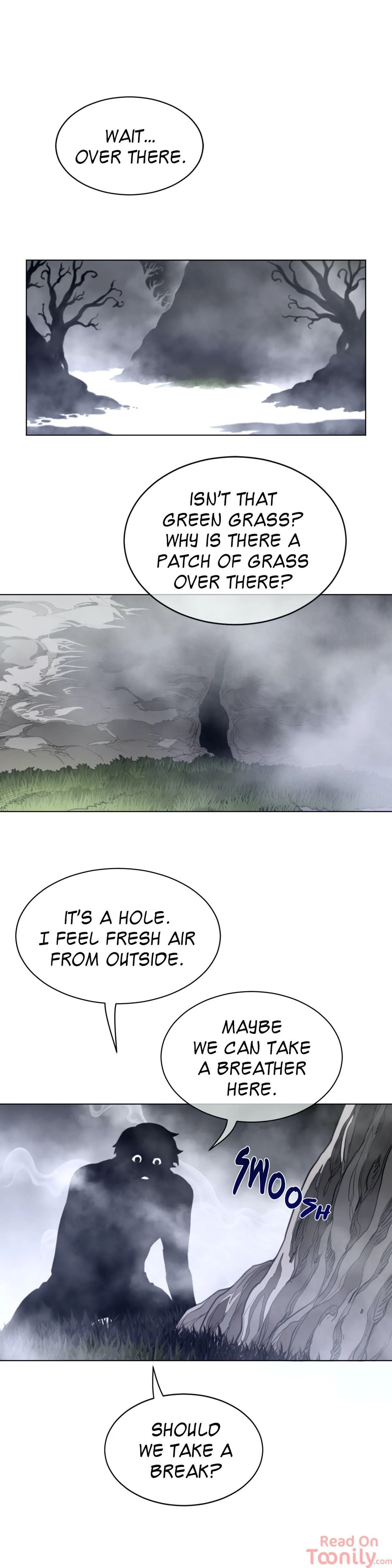Perfect Half Chapter 110 page 16 - 