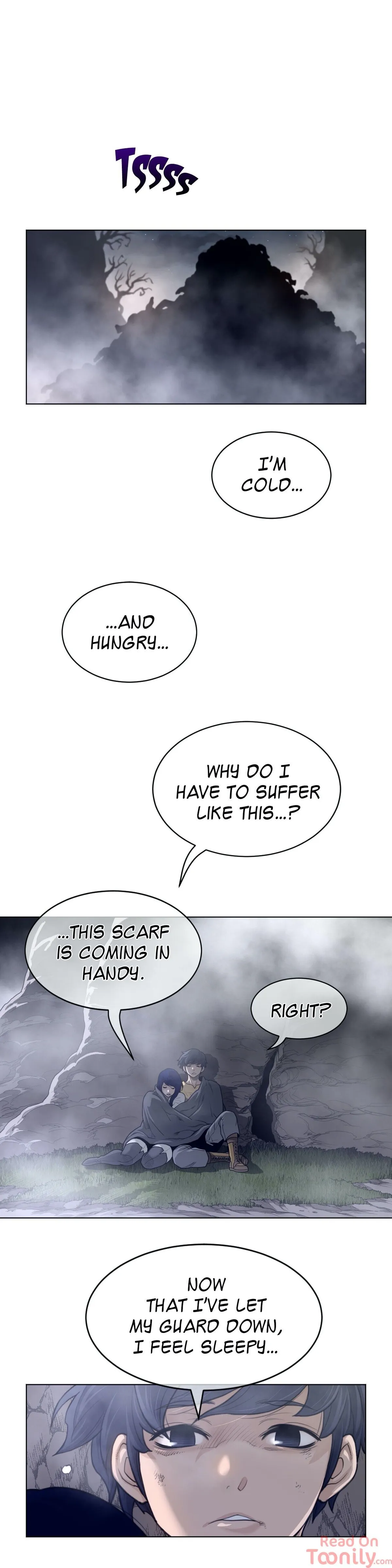 Perfect Half Chapter 110 page 17 - 