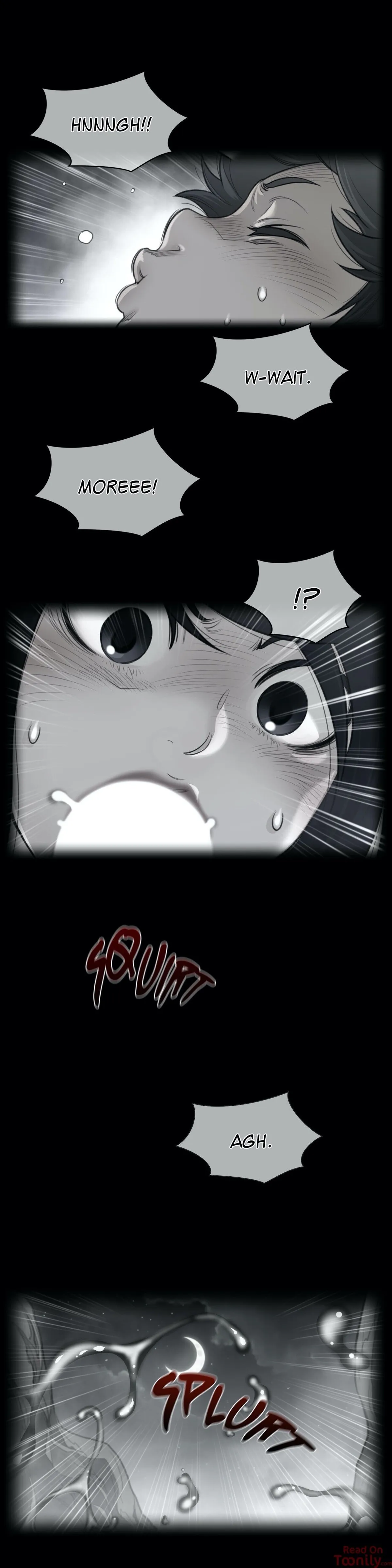 Perfect Half Chapter 111 page 1 - 