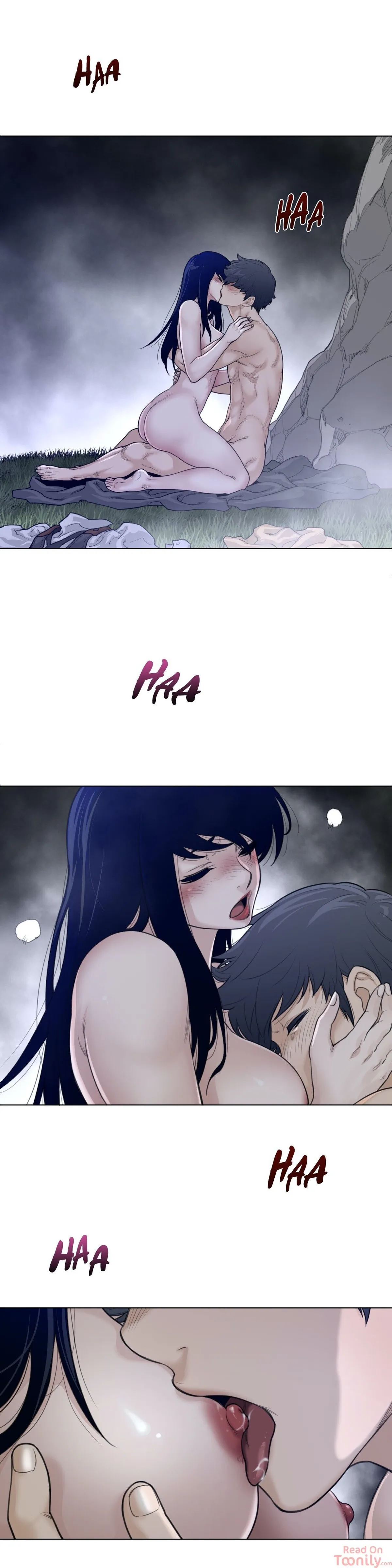 Perfect Half Chapter 111 page 11 - 