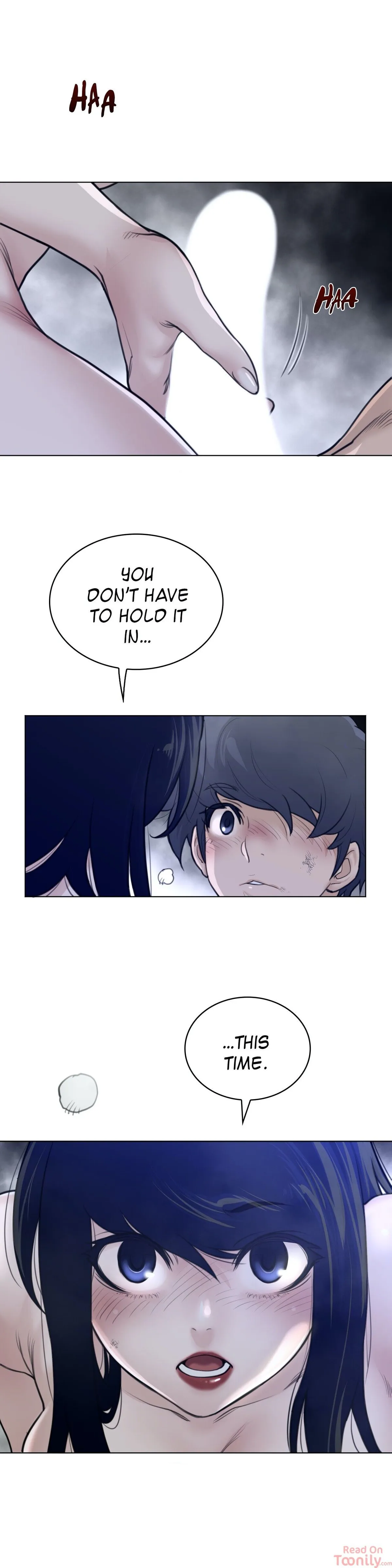 Perfect Half Chapter 111 page 12 - 