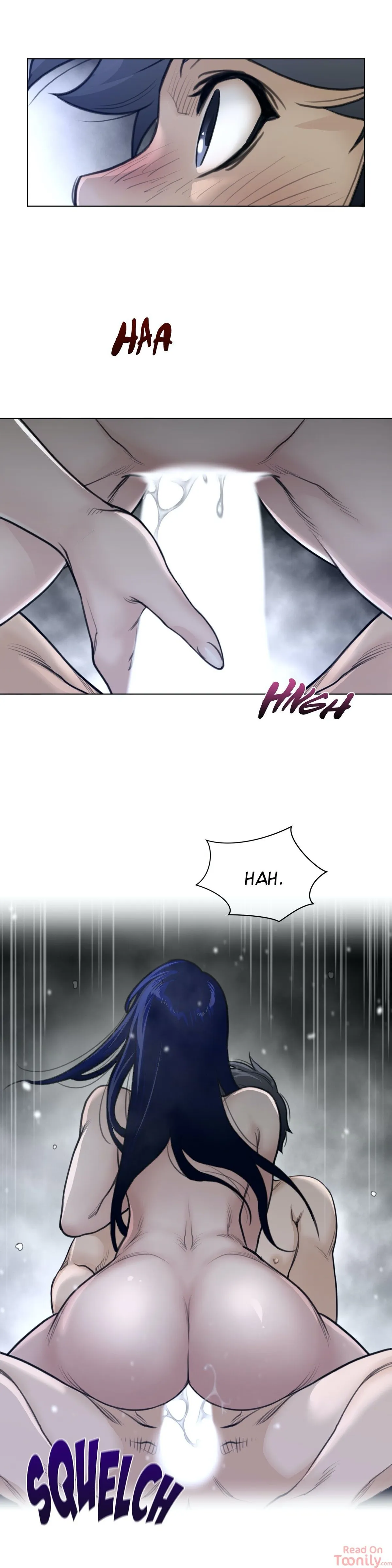 Perfect Half Chapter 111 page 13 - 
