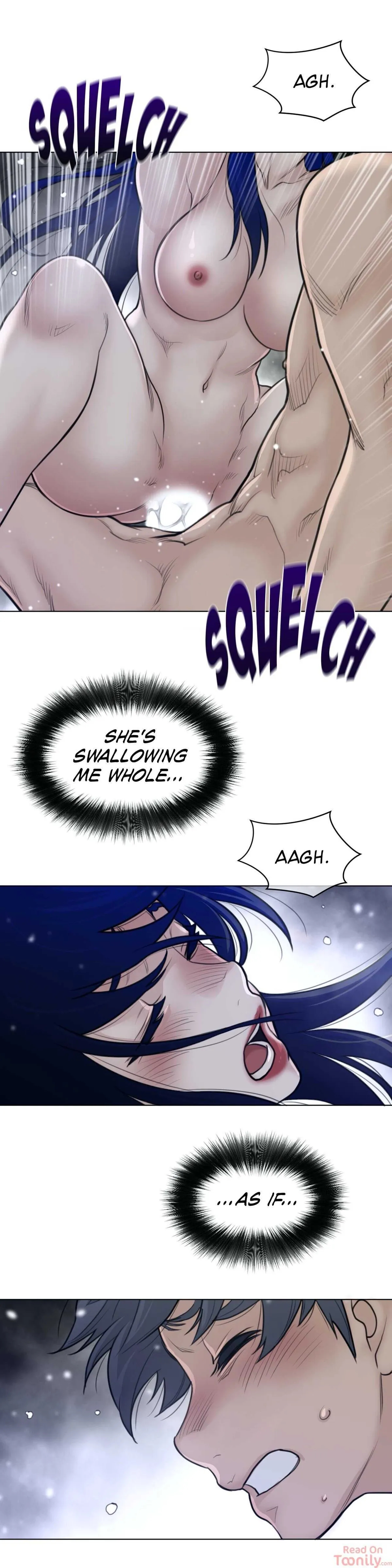 Perfect Half Chapter 111 page 14 - 