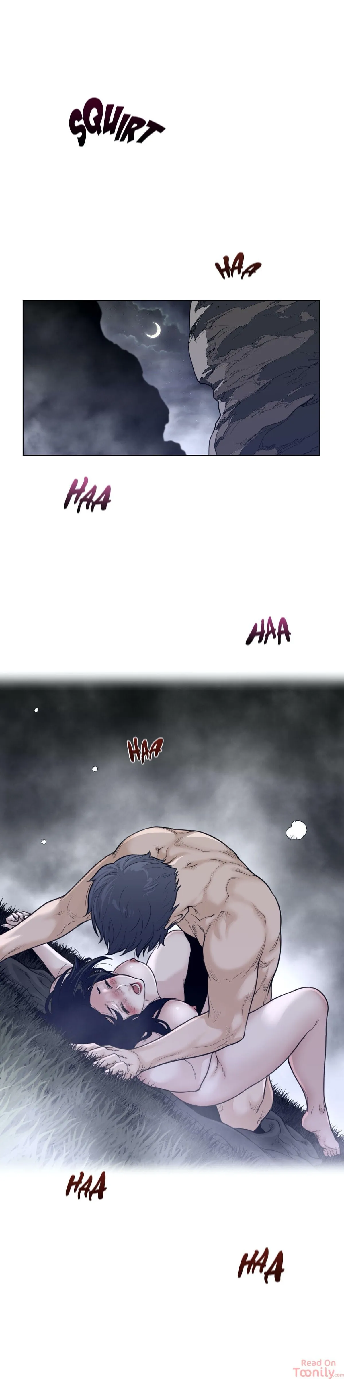Perfect Half Chapter 111 page 17 - 
