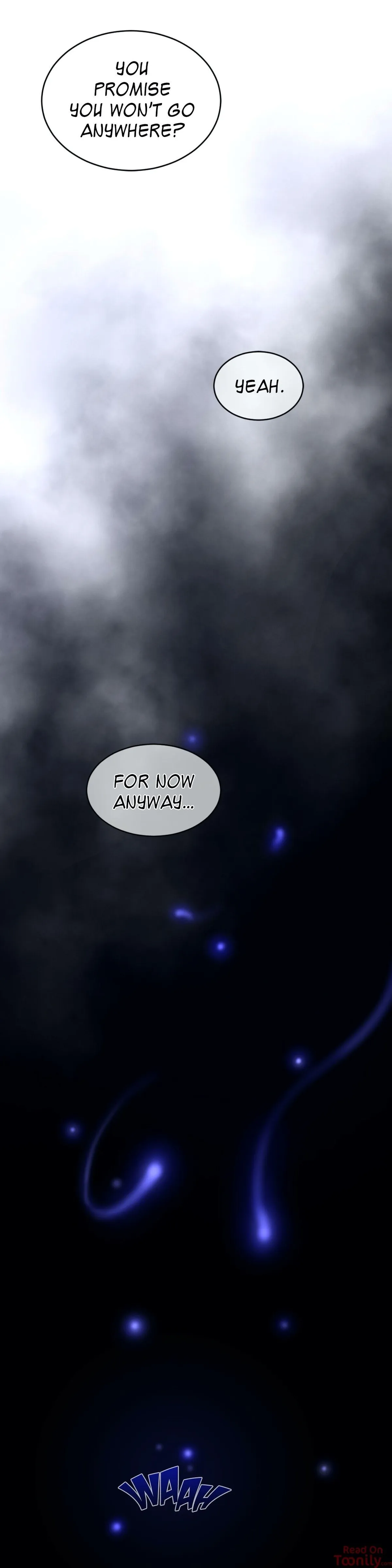 Perfect Half Chapter 111 page 20 - 
